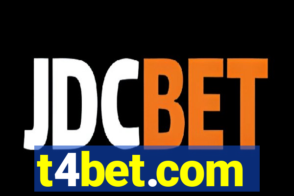t4bet.com