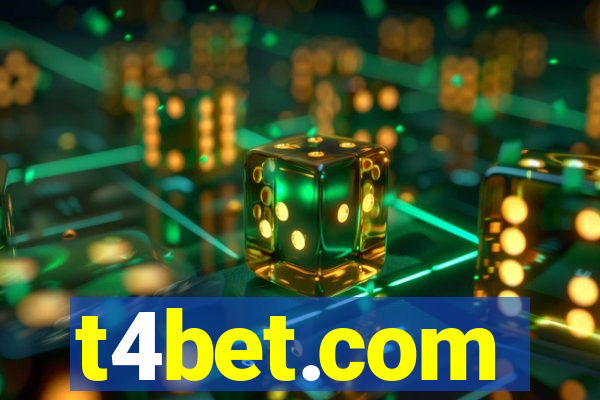 t4bet.com