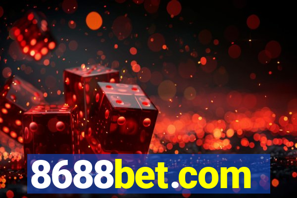 8688bet.com