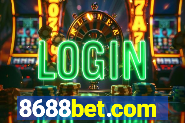 8688bet.com