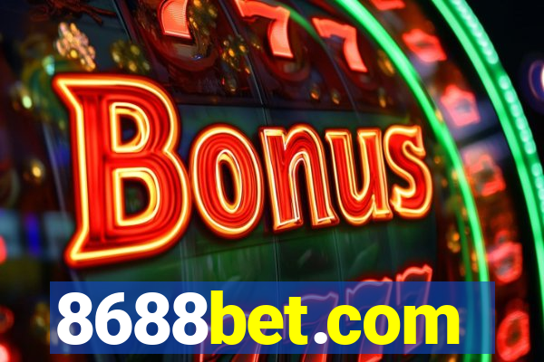 8688bet.com