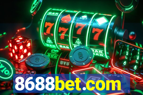 8688bet.com