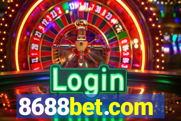 8688bet.com