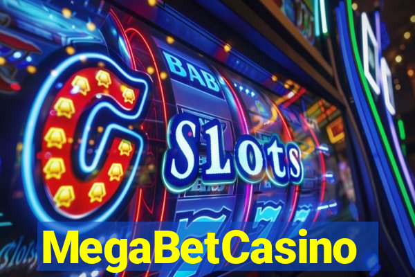 MegaBetCasino