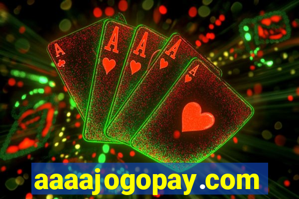 aaaajogopay.com