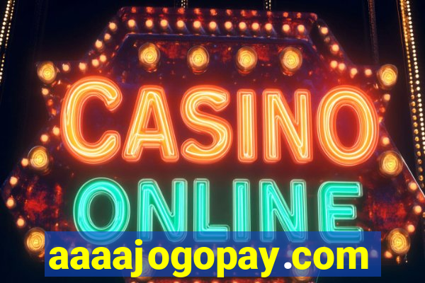 aaaajogopay.com