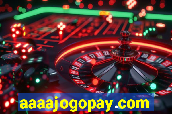 aaaajogopay.com