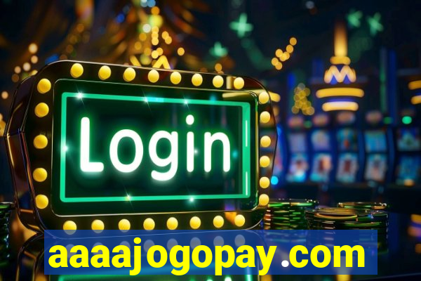 aaaajogopay.com