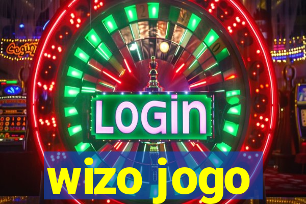 wizo jogo