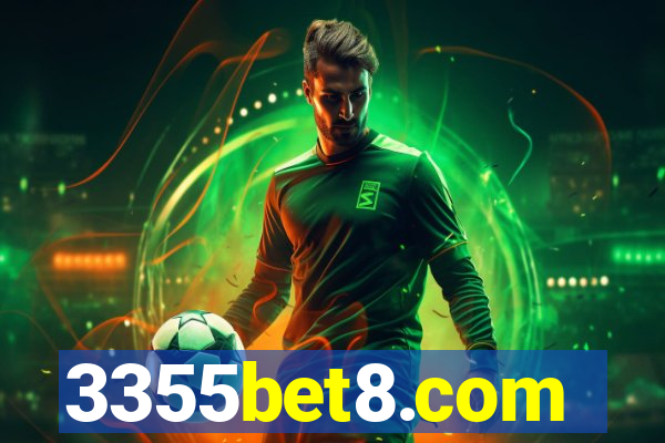 3355bet8.com