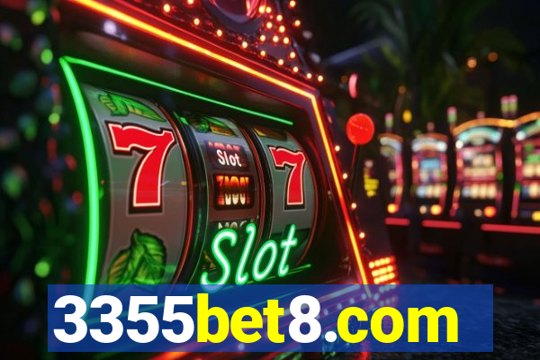3355bet8.com