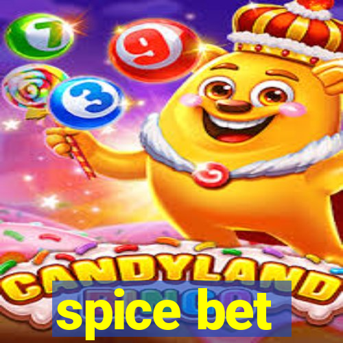 spice bet