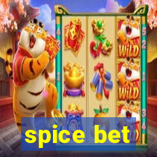 spice bet