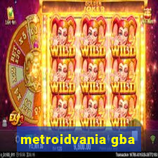 metroidvania gba