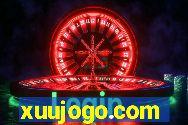 xuujogo.com
