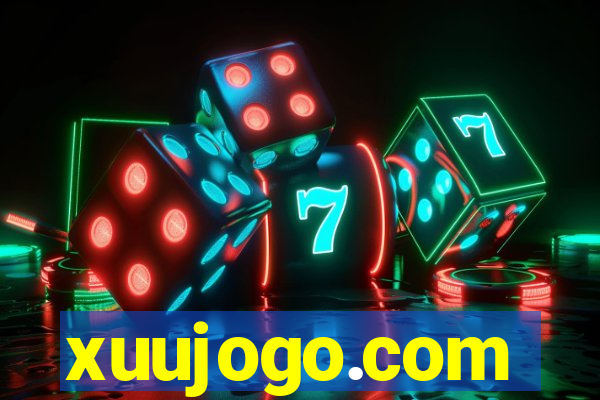 xuujogo.com