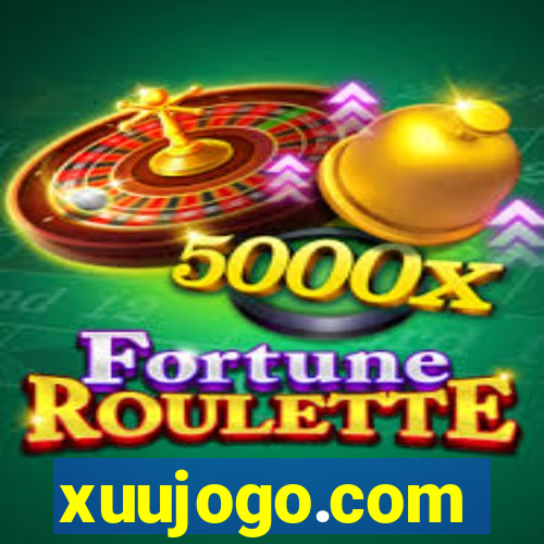xuujogo.com