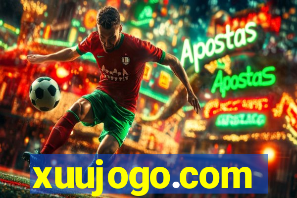xuujogo.com
