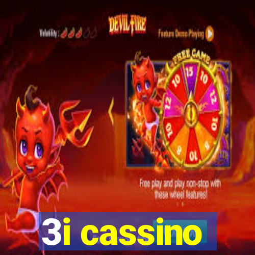 3i cassino
