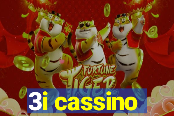 3i cassino