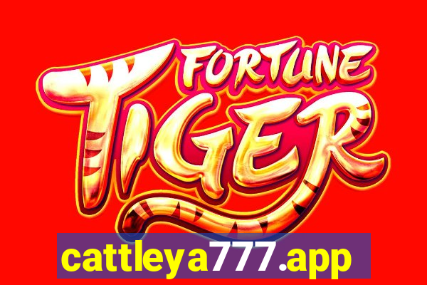 cattleya777.app