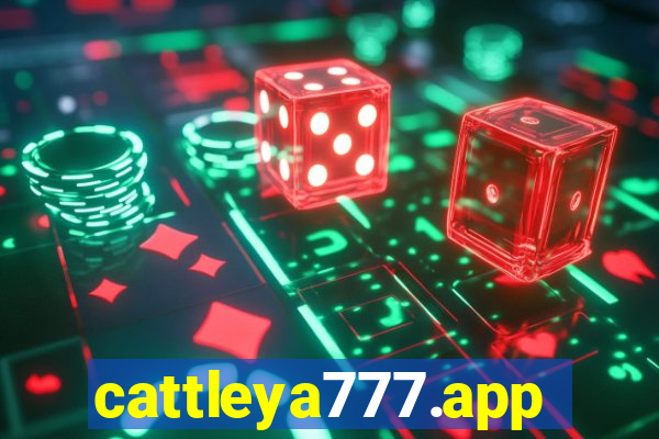 cattleya777.app