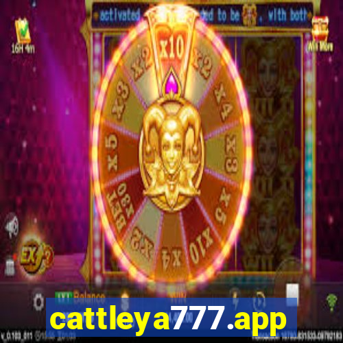 cattleya777.app