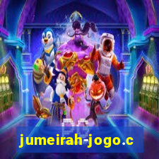 jumeirah-jogo.com