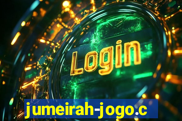 jumeirah-jogo.com