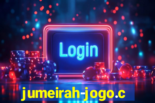 jumeirah-jogo.com