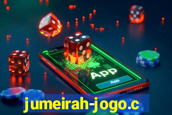 jumeirah-jogo.com