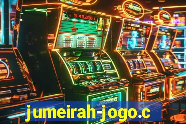 jumeirah-jogo.com