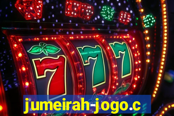 jumeirah-jogo.com