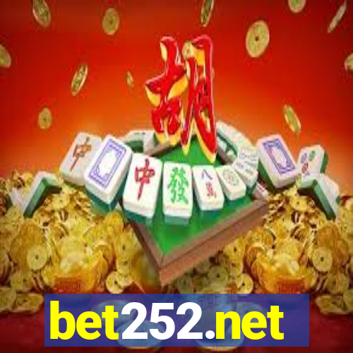 bet252.net