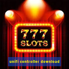 unifi controller download