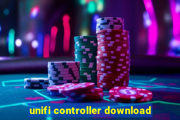 unifi controller download