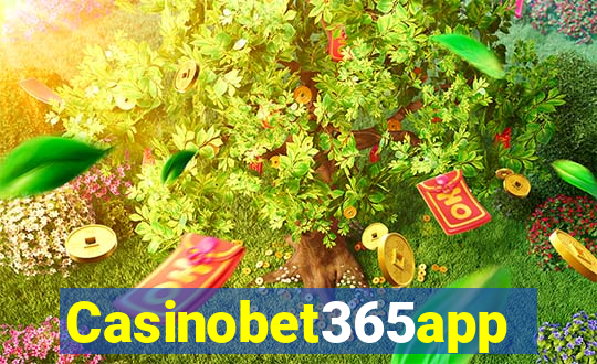 Casinobet365app