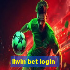 llwin bet login