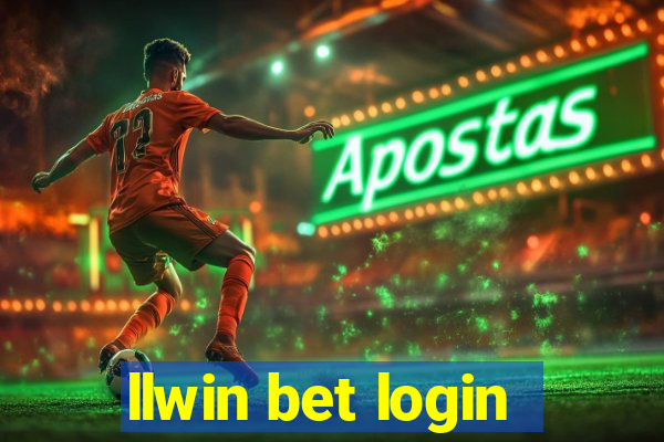 llwin bet login