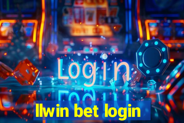 llwin bet login