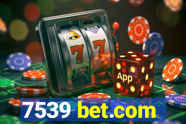 7539 bet.com