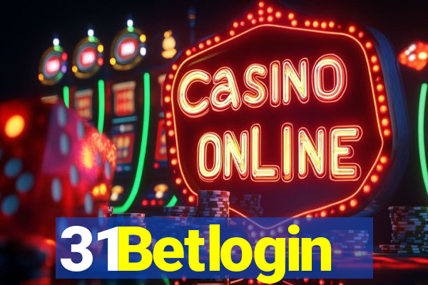 31Betlogin