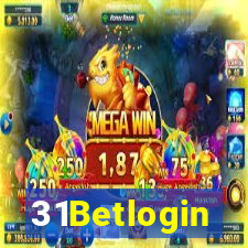 31Betlogin