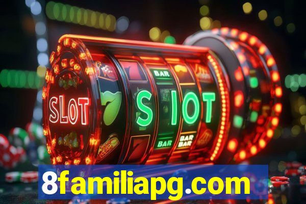 8familiapg.com