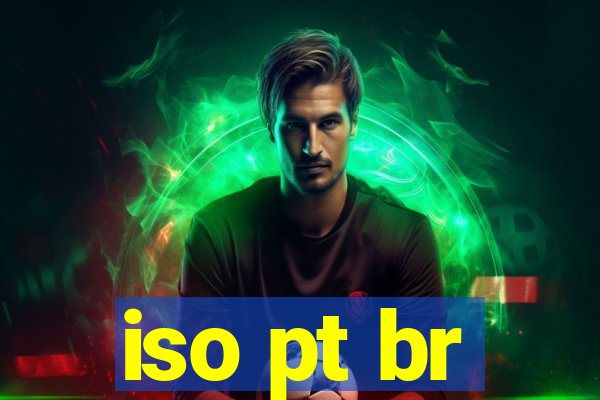 iso pt br