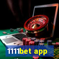 1111bet app