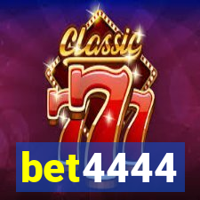 bet4444