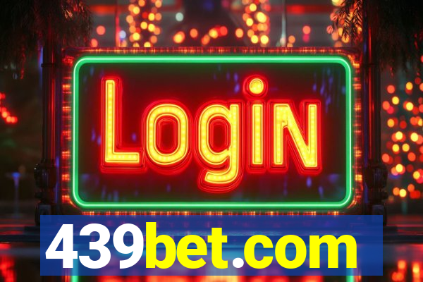 439bet.com