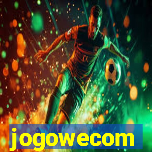 jogowecom