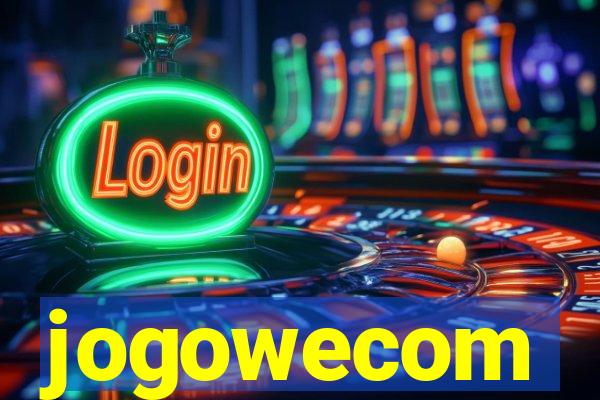 jogowecom